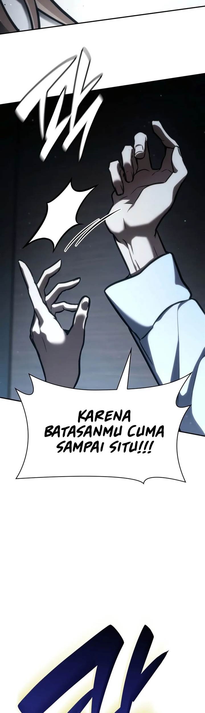 Infinite Mage Chapter 87 Gambar 61