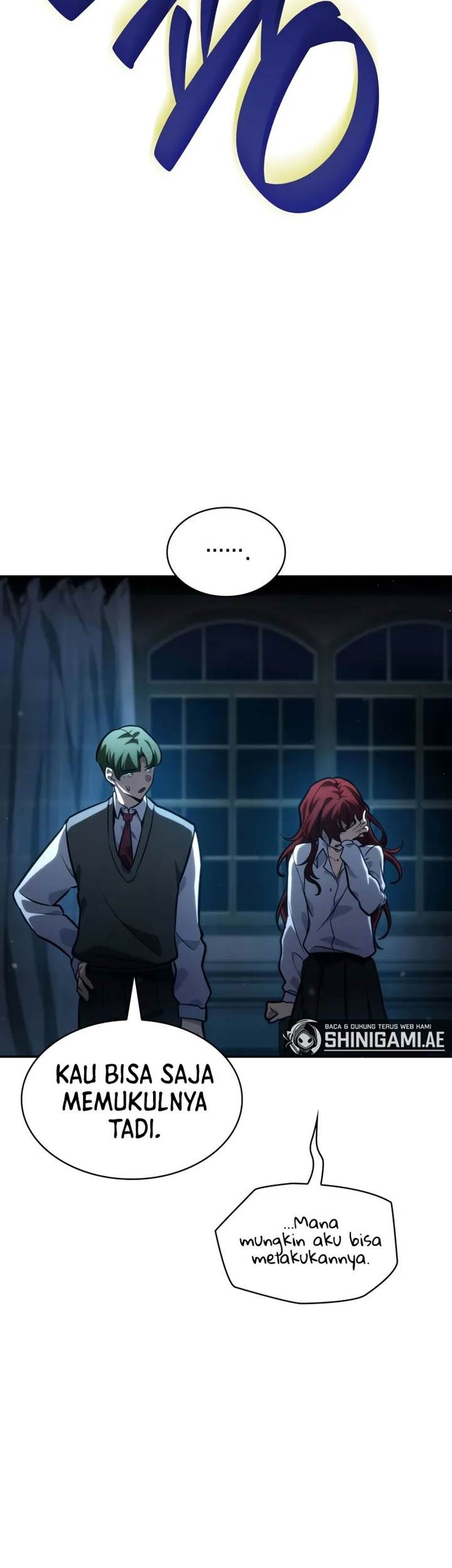 Infinite Mage Chapter 87 Gambar 62