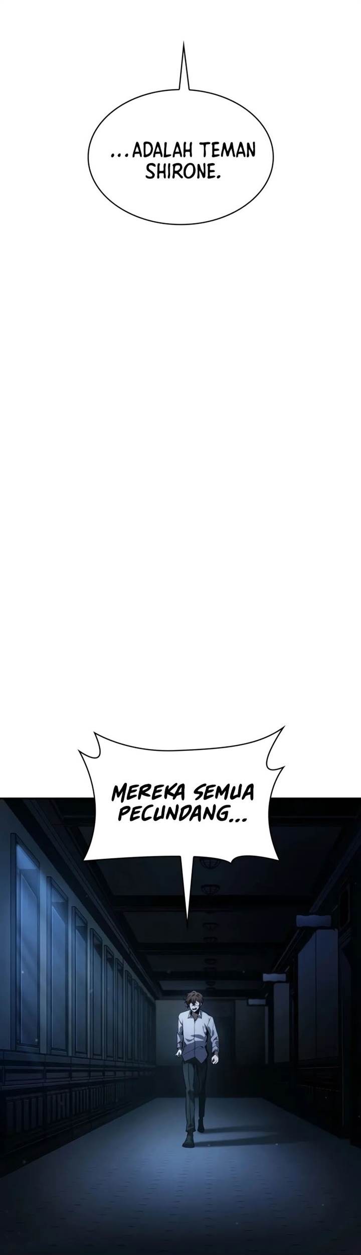 Infinite Mage Chapter 87 Gambar 64