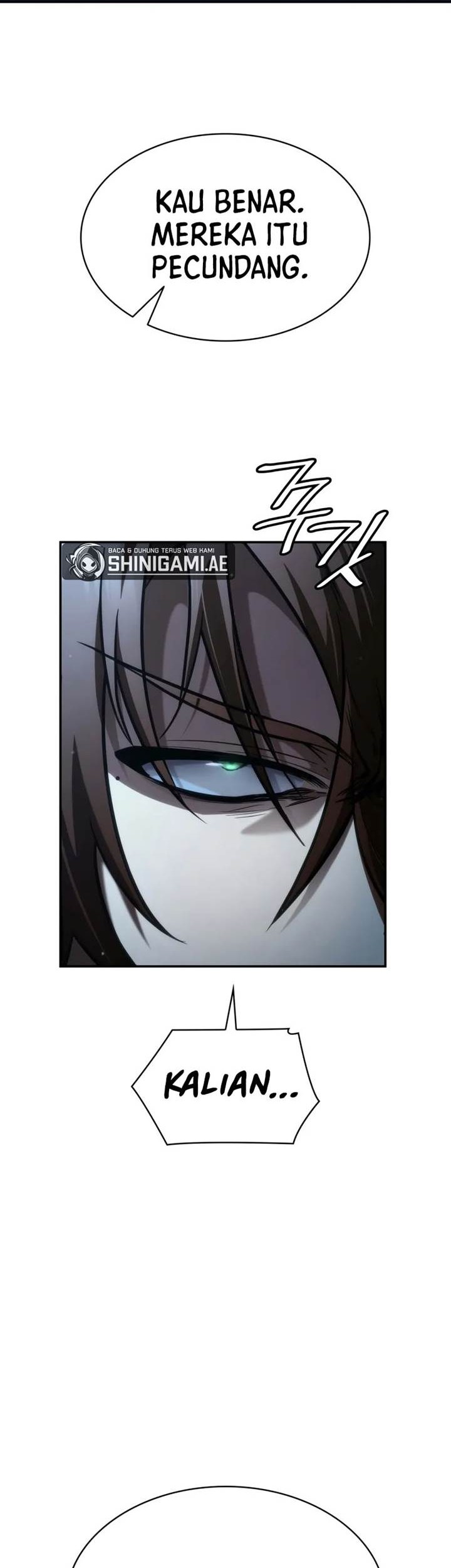 Infinite Mage Chapter 87 Gambar 65