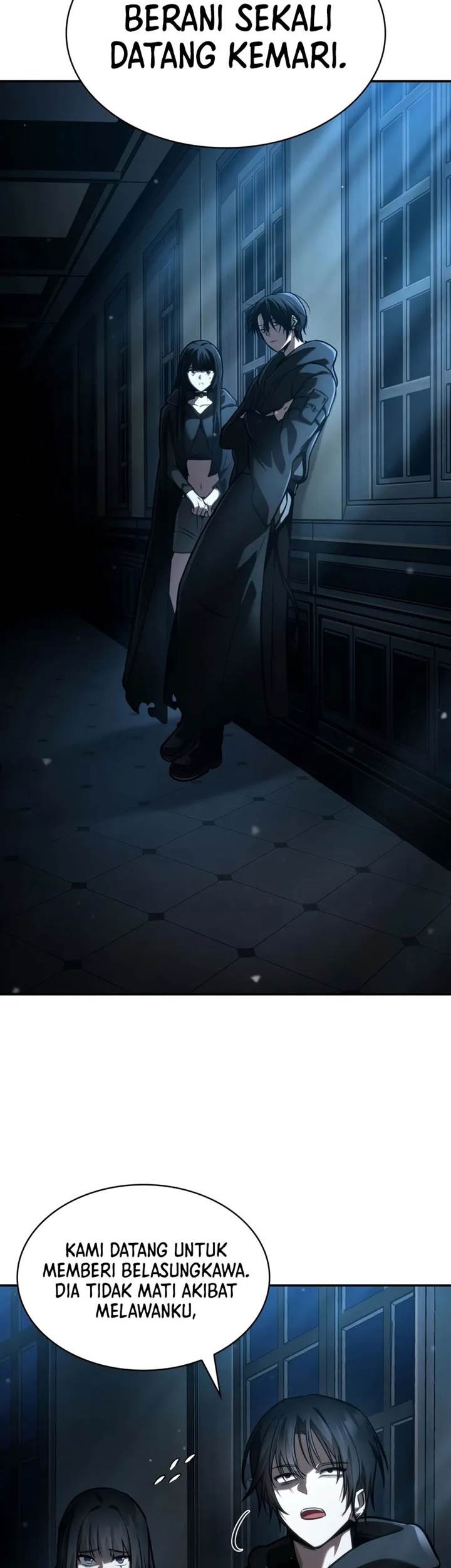 Infinite Mage Chapter 87 Gambar 66