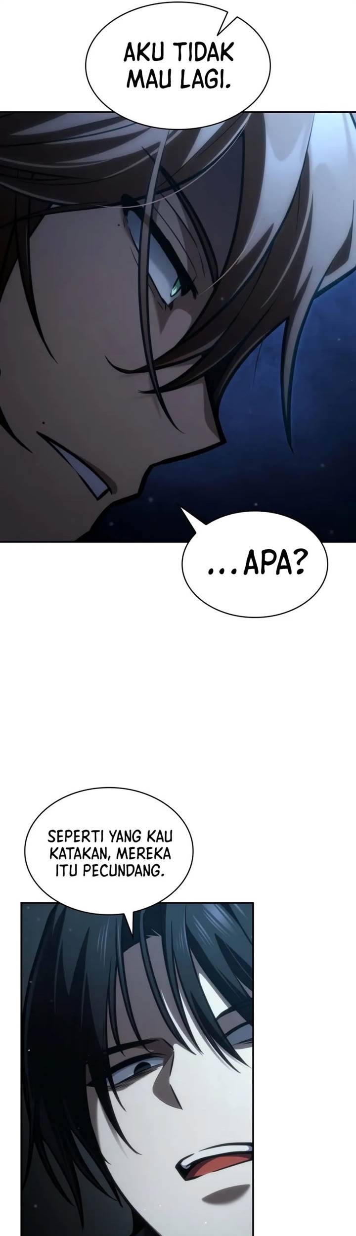 Infinite Mage Chapter 87 Gambar 68