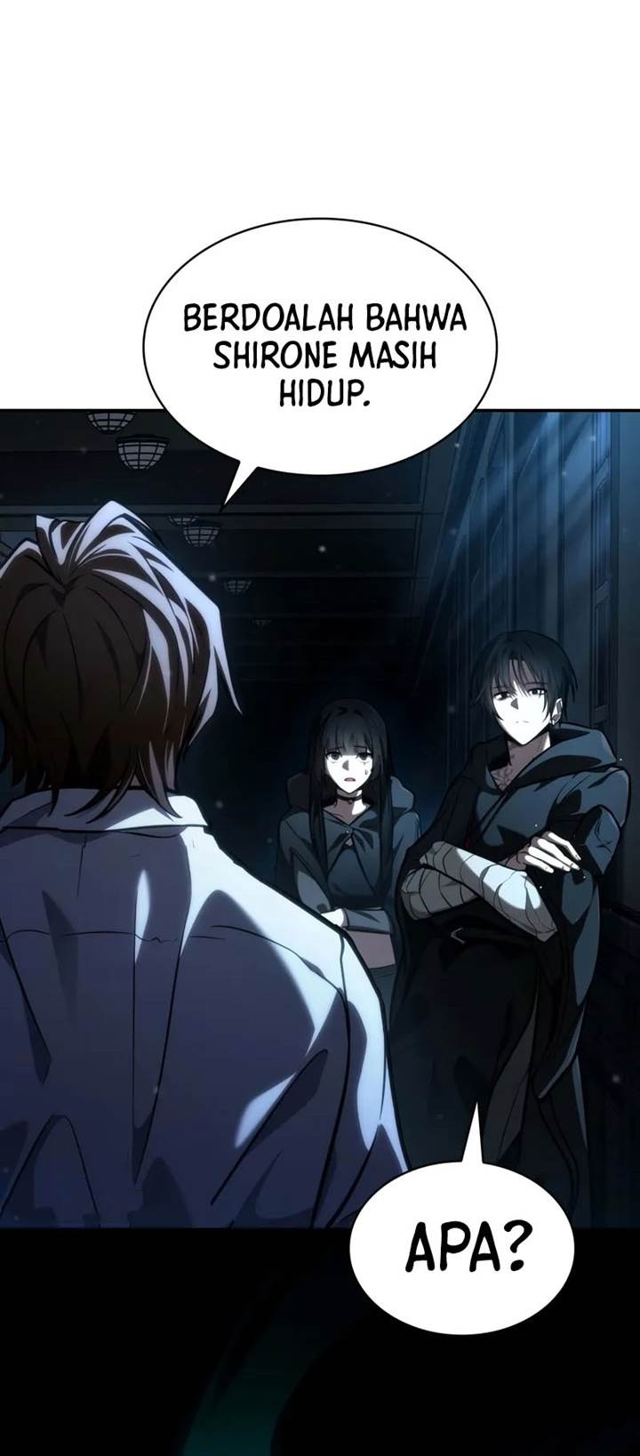 Infinite Mage Chapter 87 Gambar 70