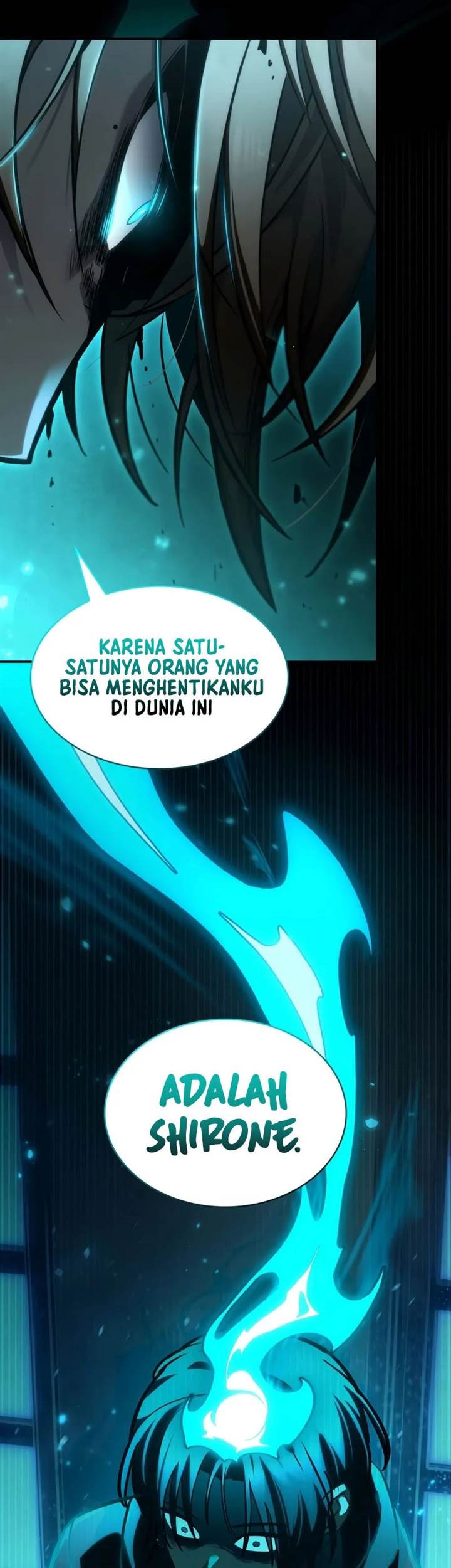 Infinite Mage Chapter 87 Gambar 71