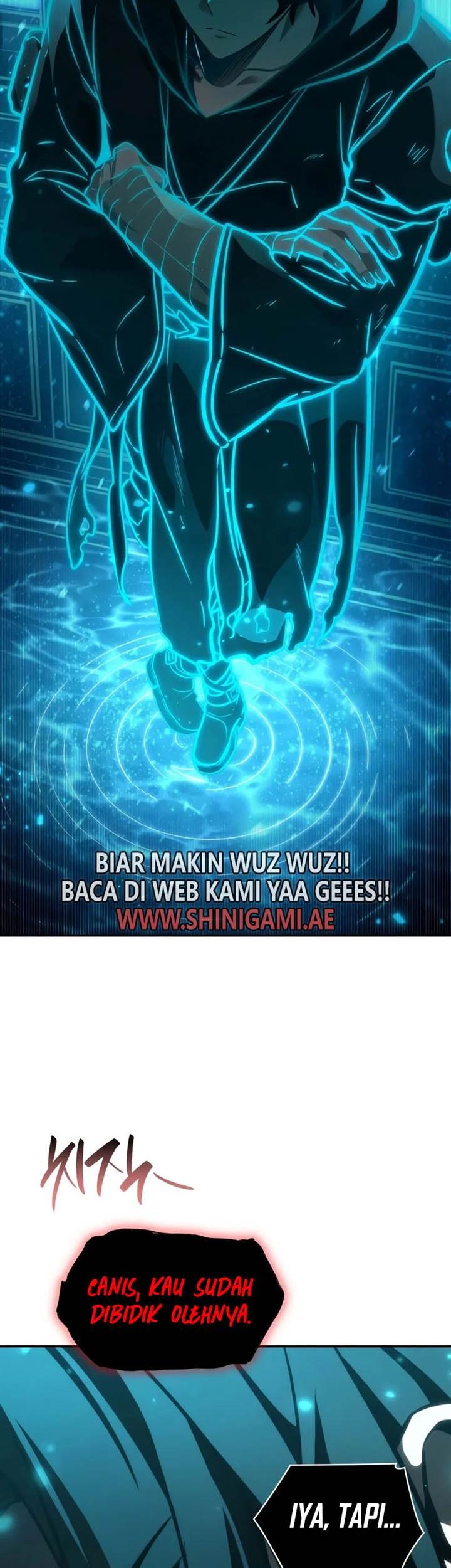 Infinite Mage Chapter 87 Gambar 72