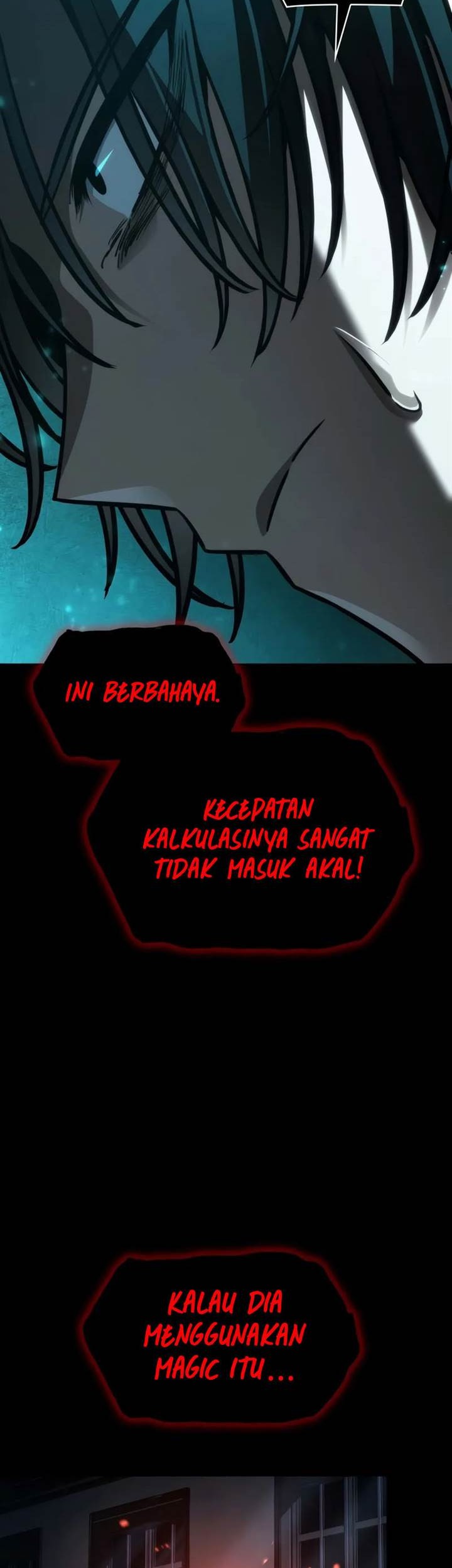 Infinite Mage Chapter 87 Gambar 73