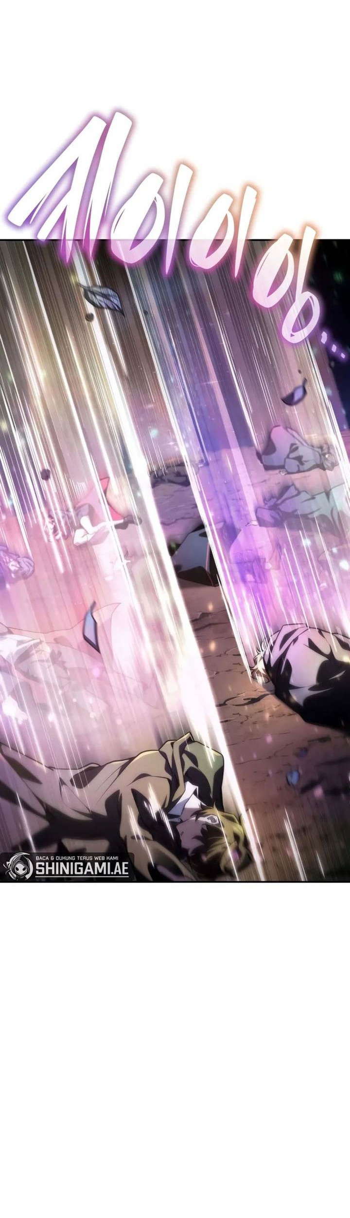 Baca  Infinite Mage Chapter 87 Gambar 2