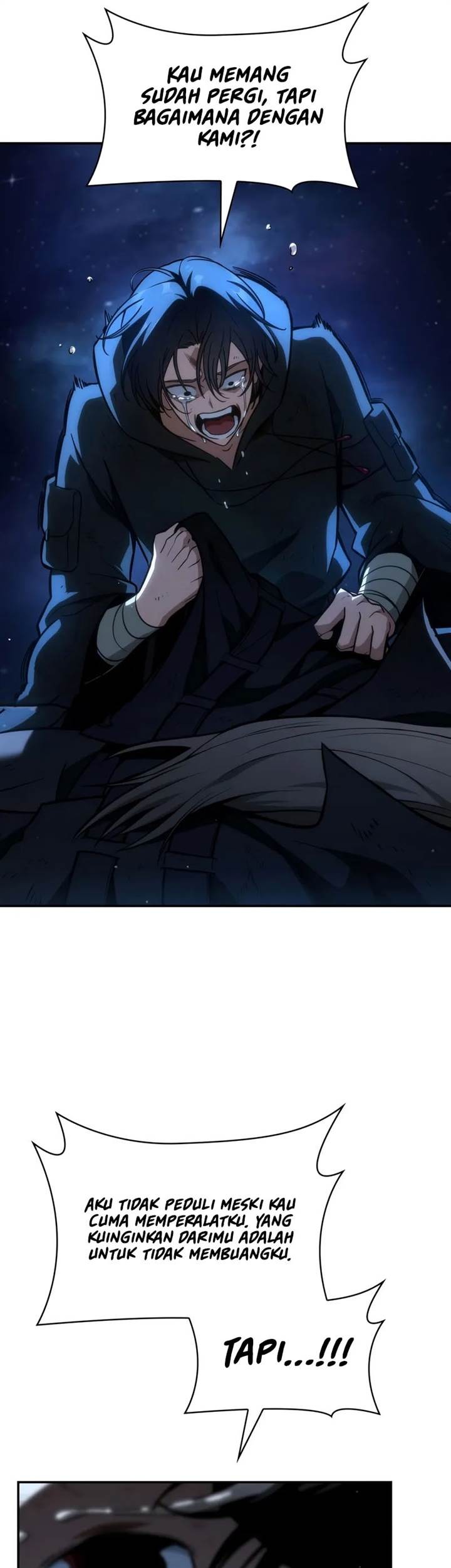 Infinite Mage Chapter 87 Gambar 5