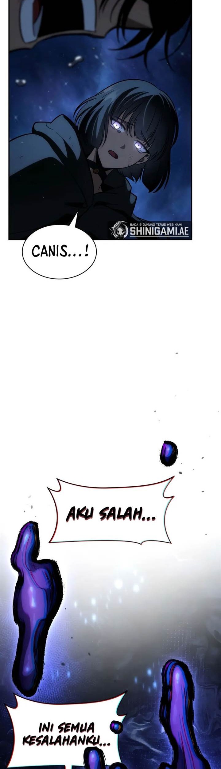 Infinite Mage Chapter 87 Gambar 6