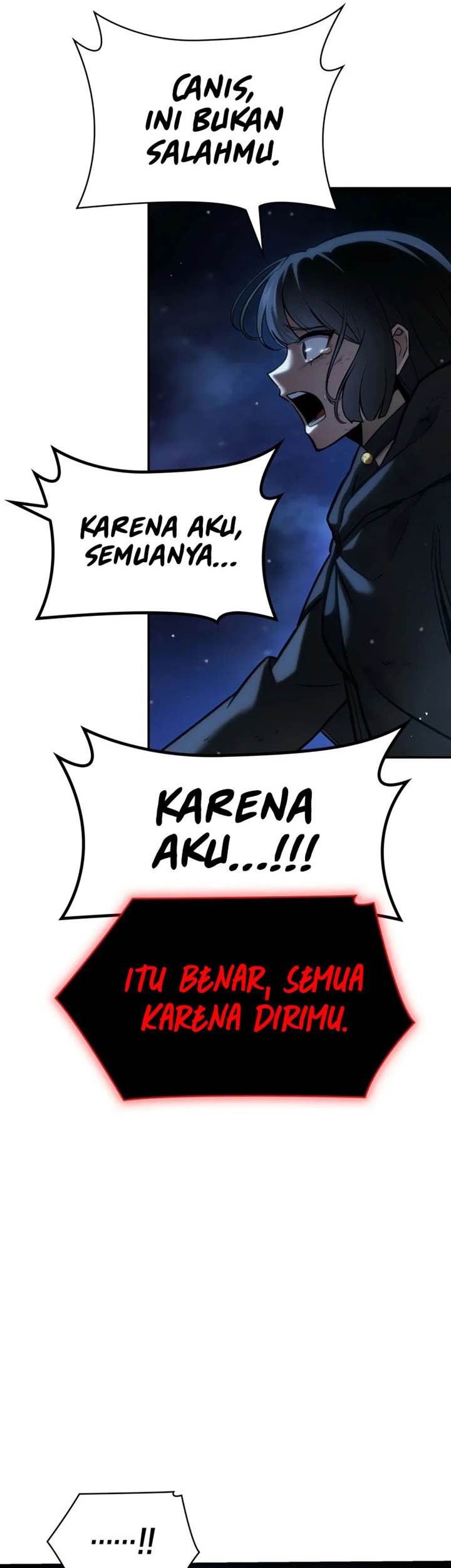 Infinite Mage Chapter 87 Gambar 8