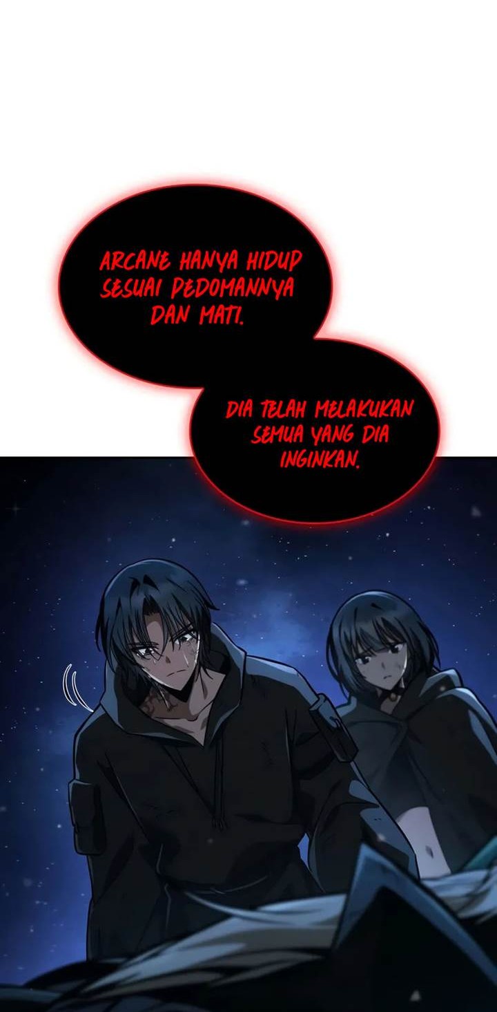 Infinite Mage Chapter 87 Gambar 11
