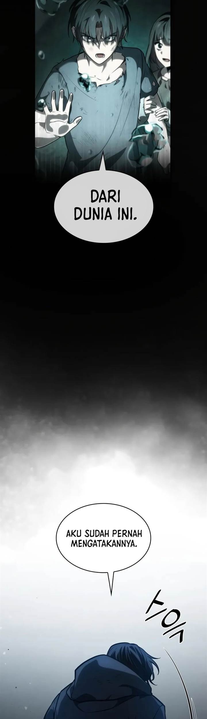 Infinite Mage Chapter 87 Gambar 14