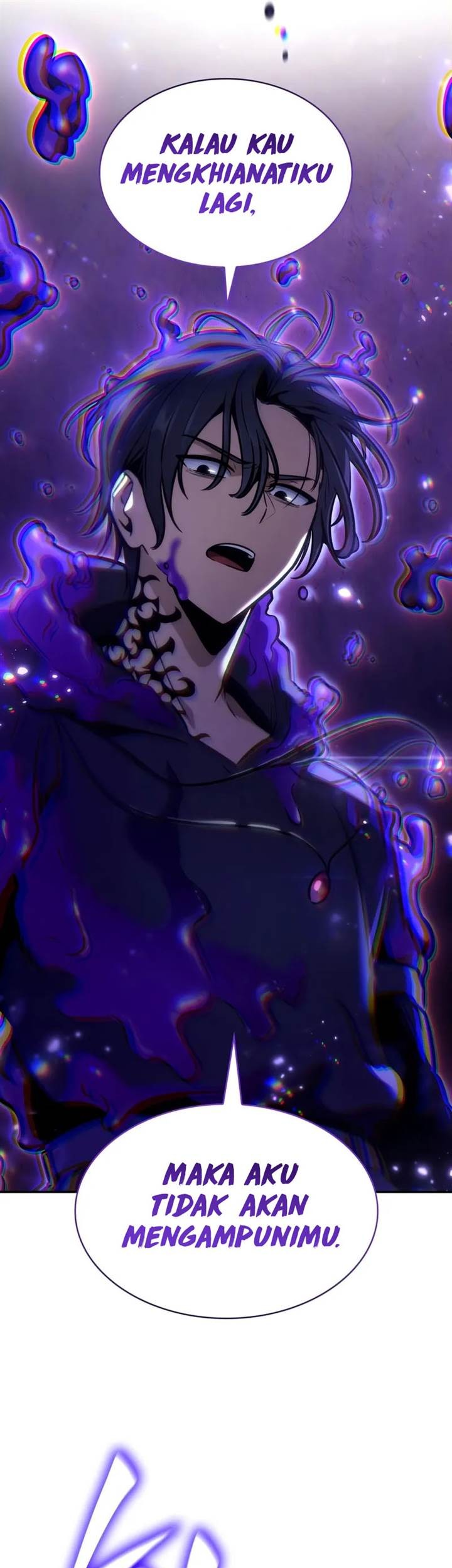 Infinite Mage Chapter 87 Gambar 20