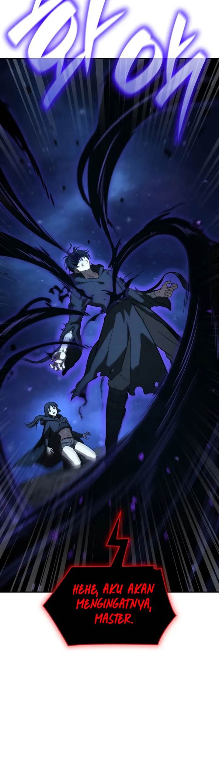 Infinite Mage Chapter 87 Gambar 21