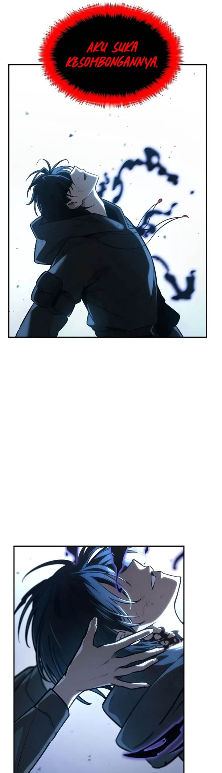 Infinite Mage Chapter 87 Gambar 22