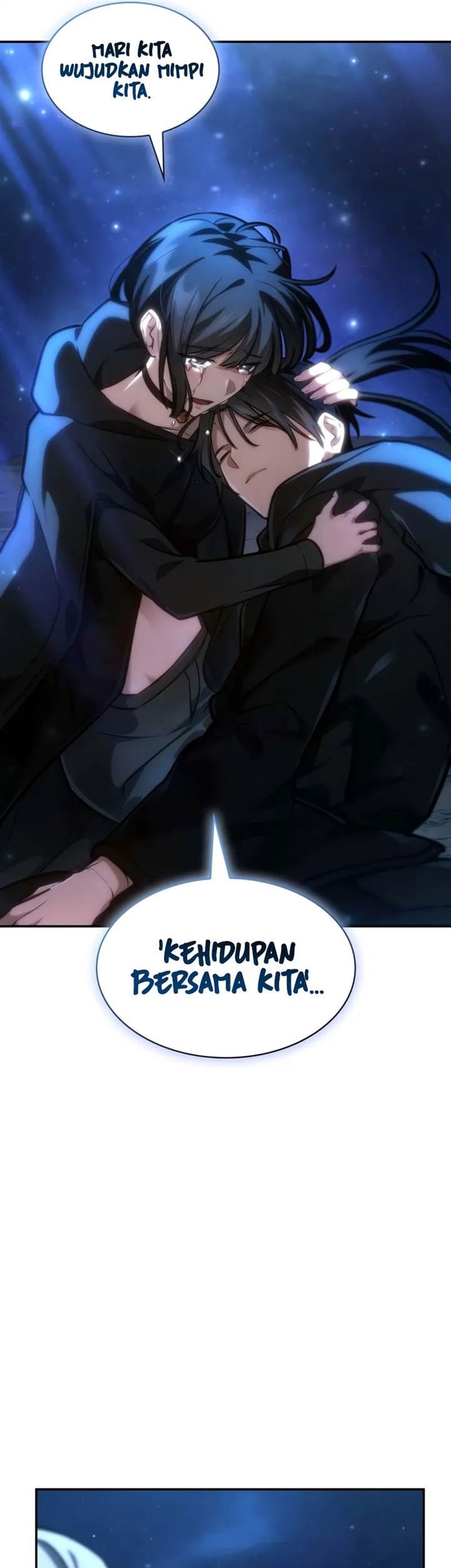 Infinite Mage Chapter 87 Gambar 24