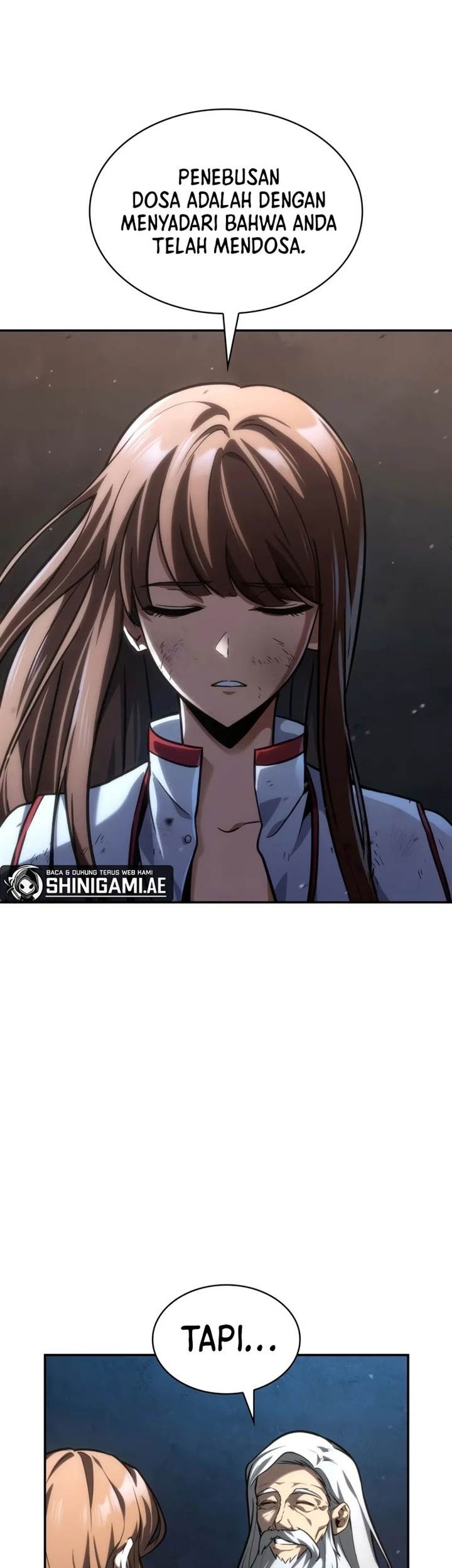 Infinite Mage Chapter 87 Gambar 26