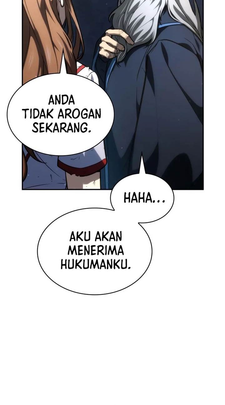 Infinite Mage Chapter 87 Gambar 27