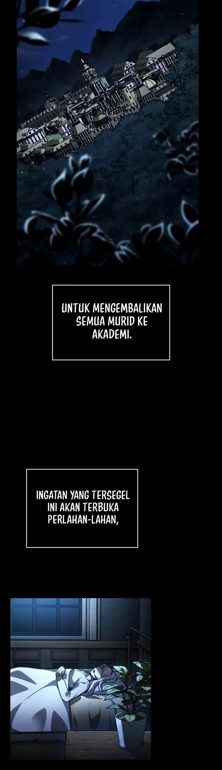 Infinite Mage Chapter 87 Gambar 33