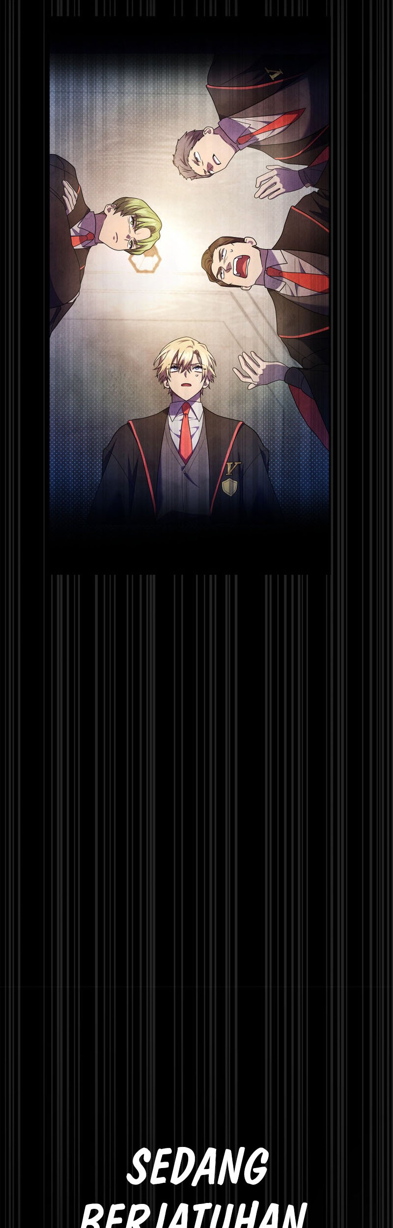 Infinite Mage Chapter 86 Gambar 43