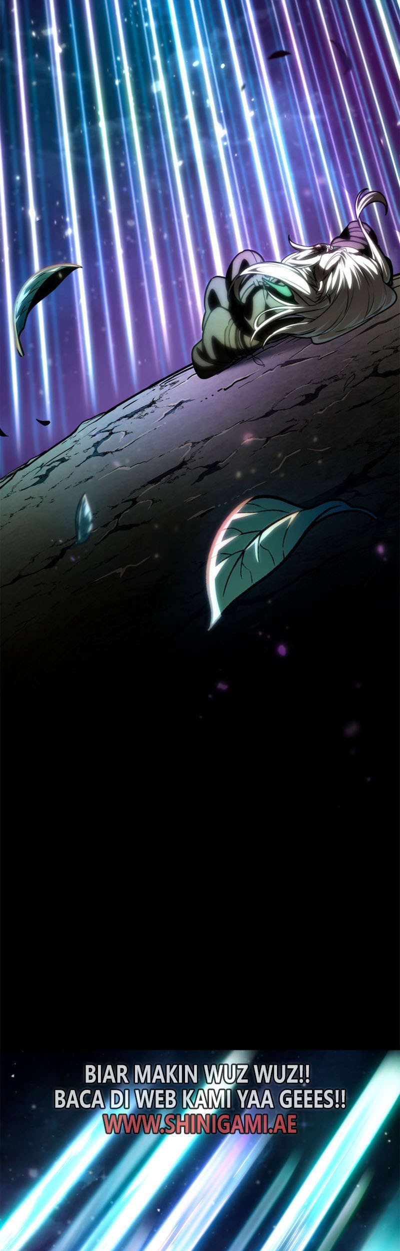 Infinite Mage Chapter 86 Gambar 76
