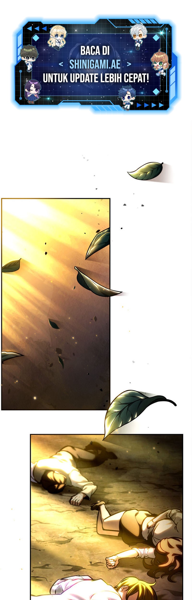 Baca Infinite Mage Chapter 86 Gambar 2