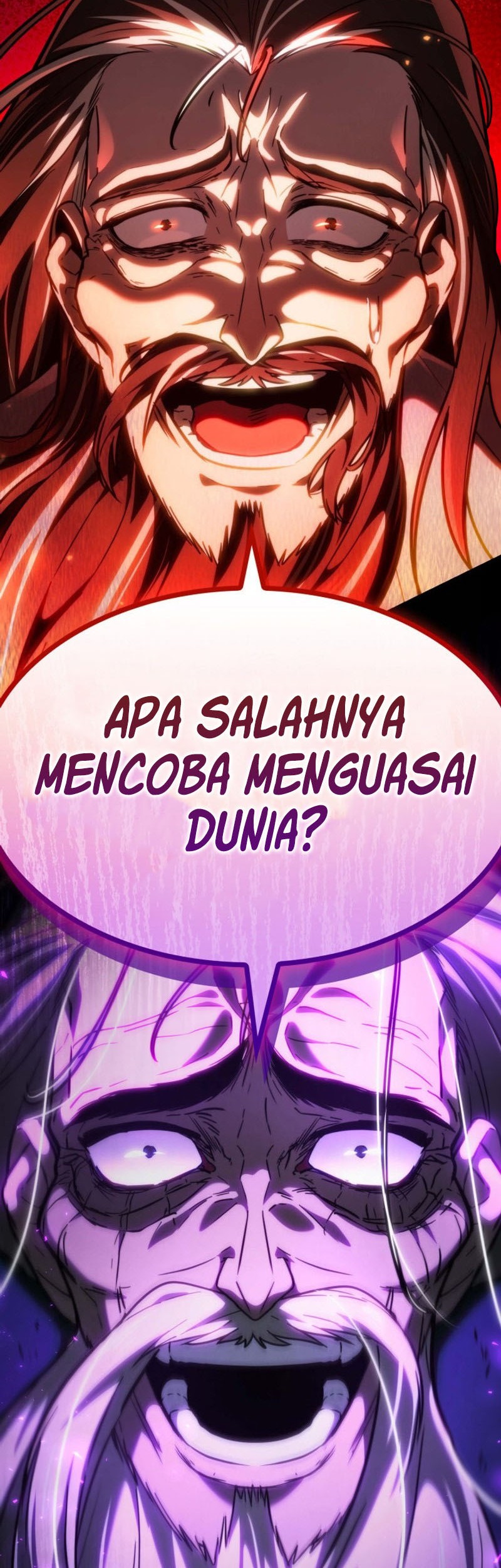 Infinite Mage Chapter 85 Gambar 39