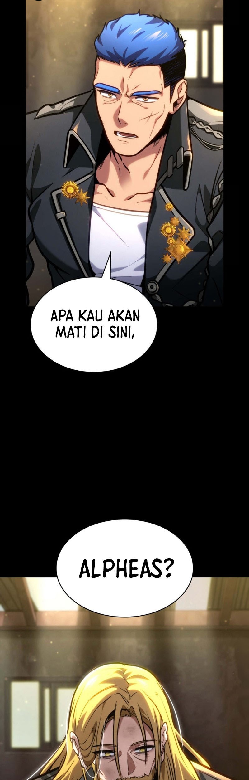 Infinite Mage Chapter 85 Gambar 60