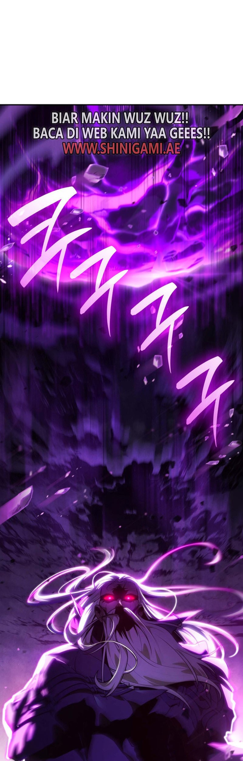 Infinite Mage Chapter 85 Gambar 8