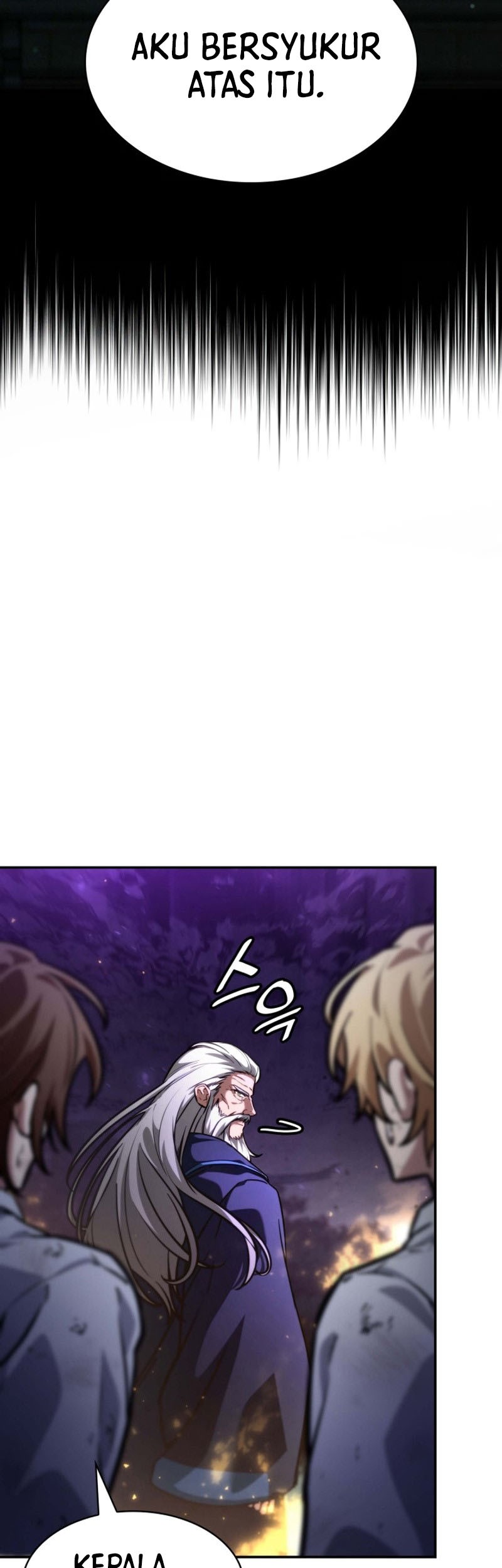 Infinite Mage Chapter 85 Gambar 12