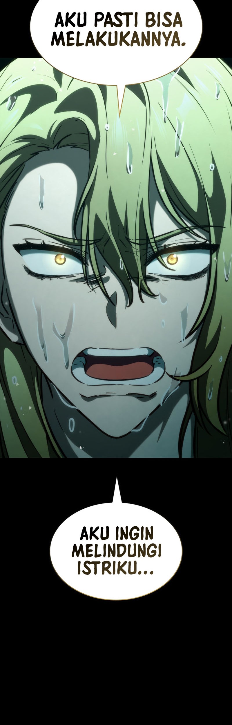 Infinite Mage Chapter 83 Gambar 39