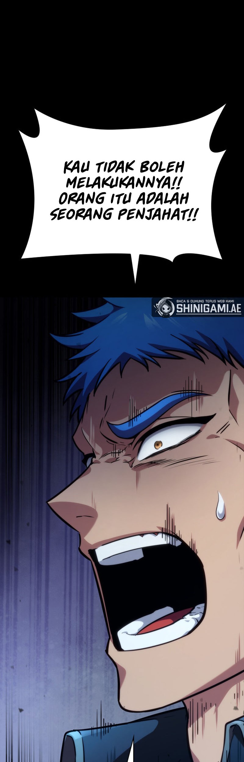 Infinite Mage Chapter 83 Gambar 43