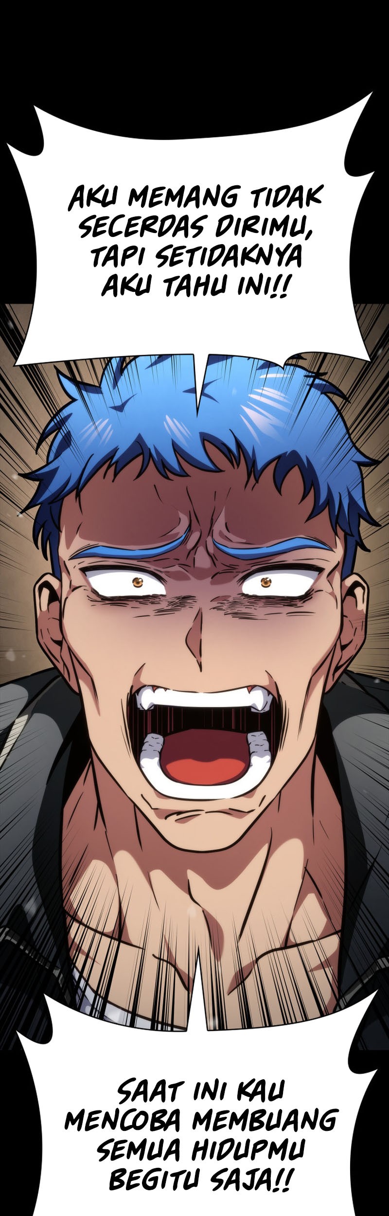Infinite Mage Chapter 83 Gambar 46
