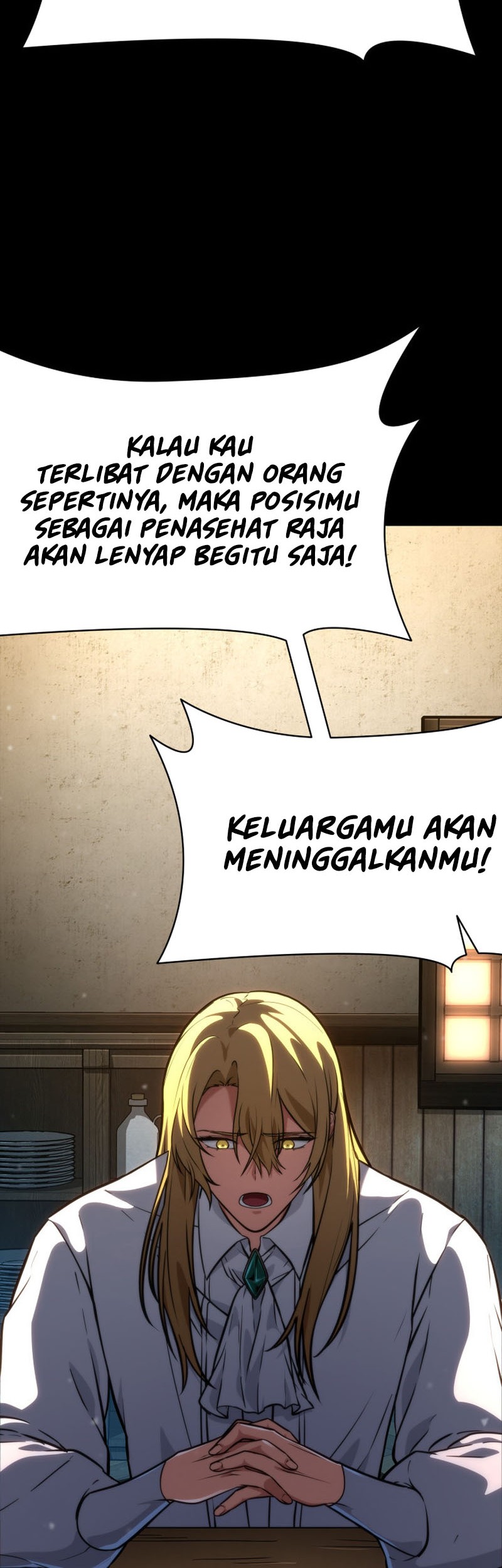 Infinite Mage Chapter 83 Gambar 47