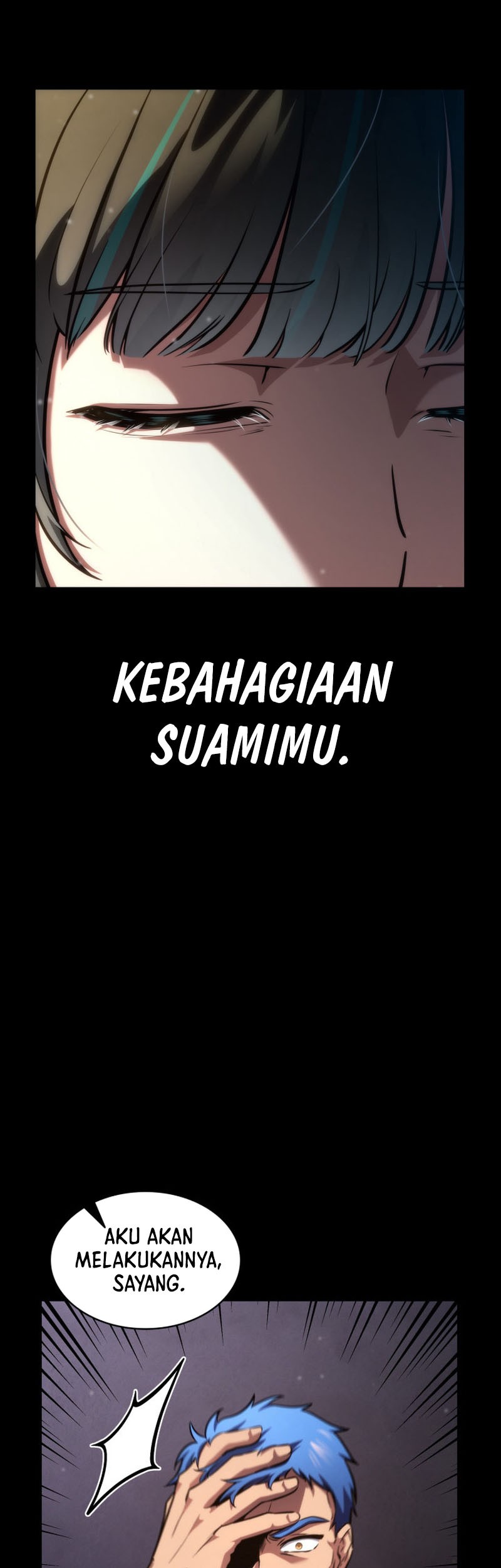 Infinite Mage Chapter 83 Gambar 50