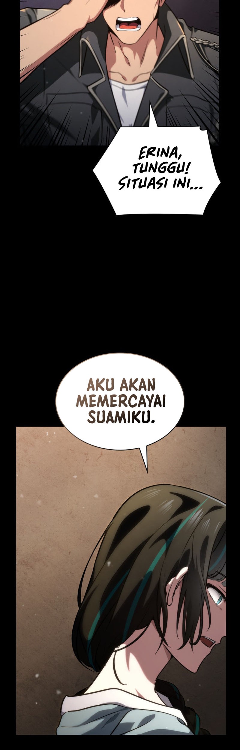 Infinite Mage Chapter 83 Gambar 51