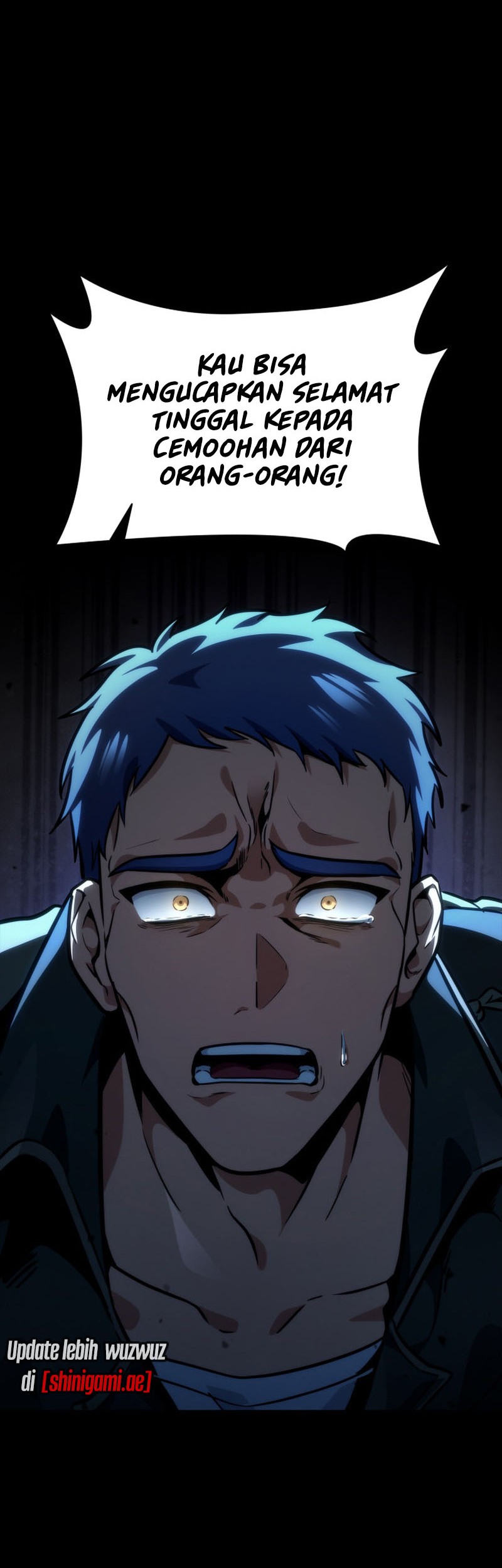 Infinite Mage Chapter 83 Gambar 53