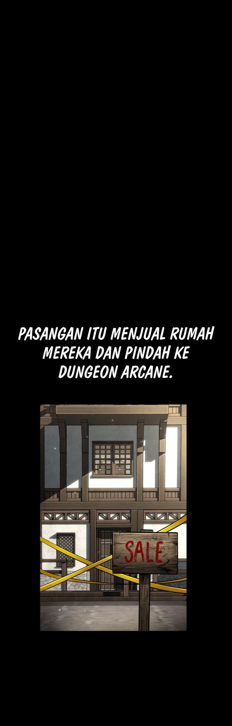 Infinite Mage Chapter 83 Gambar 54