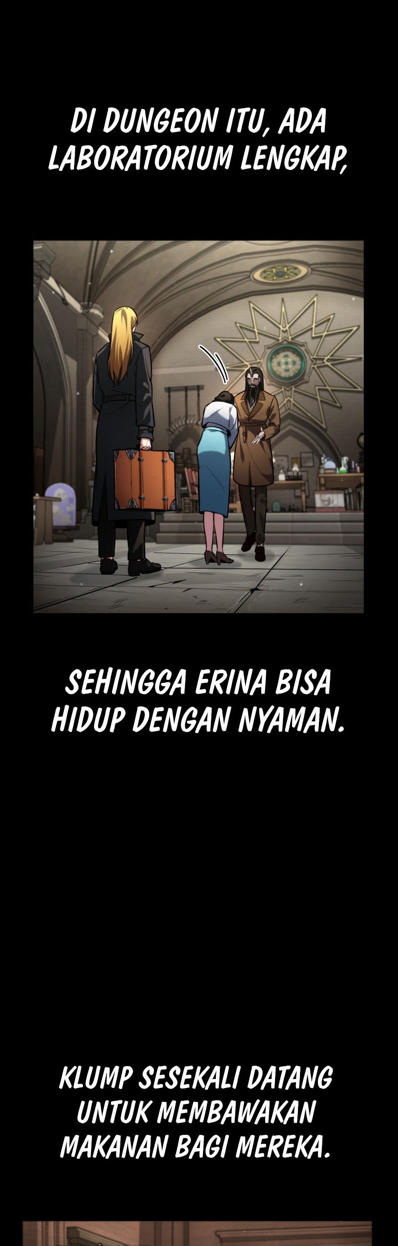 Infinite Mage Chapter 83 Gambar 55