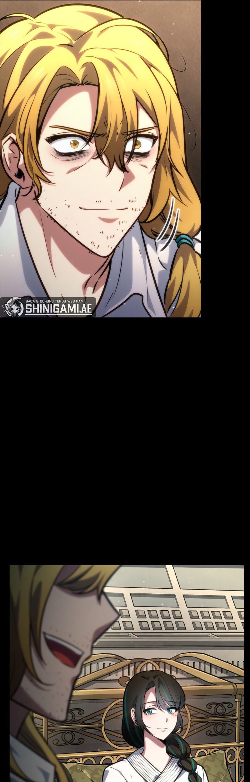 Infinite Mage Chapter 83 Gambar 58