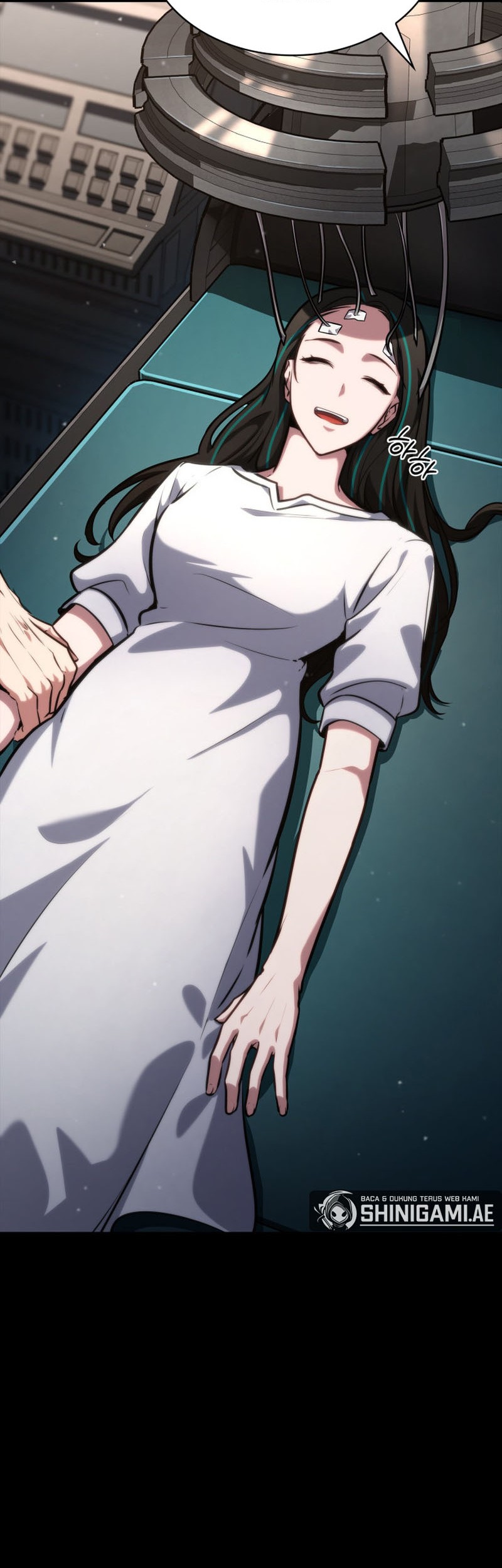 Infinite Mage Chapter 83 Gambar 63