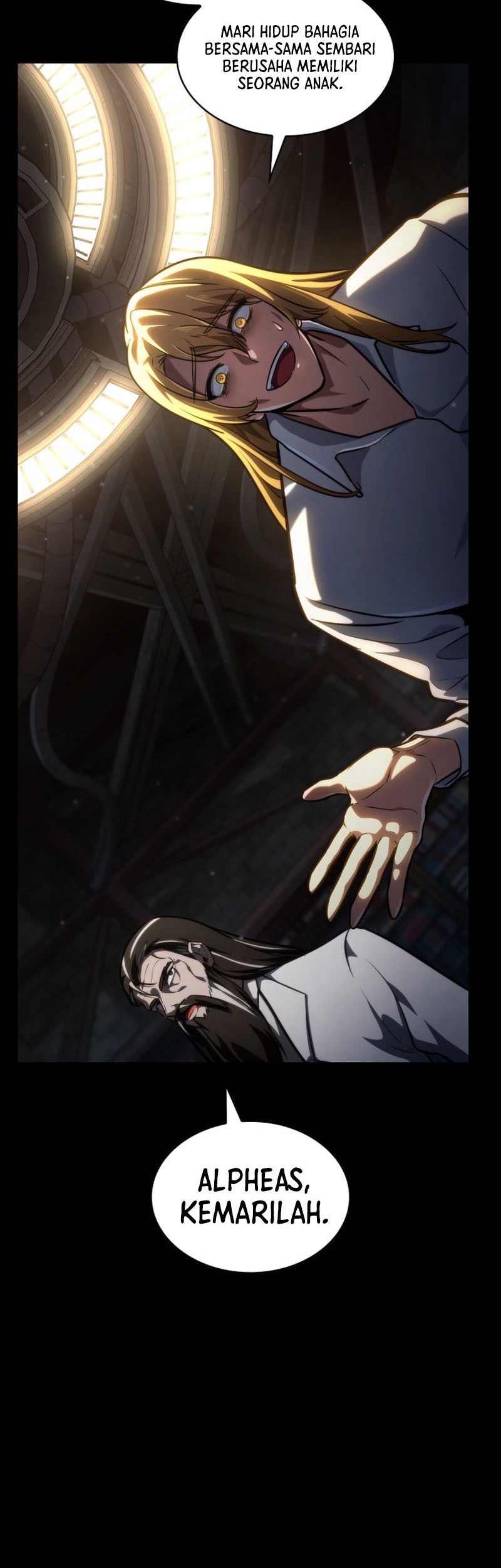 Infinite Mage Chapter 83 Gambar 65