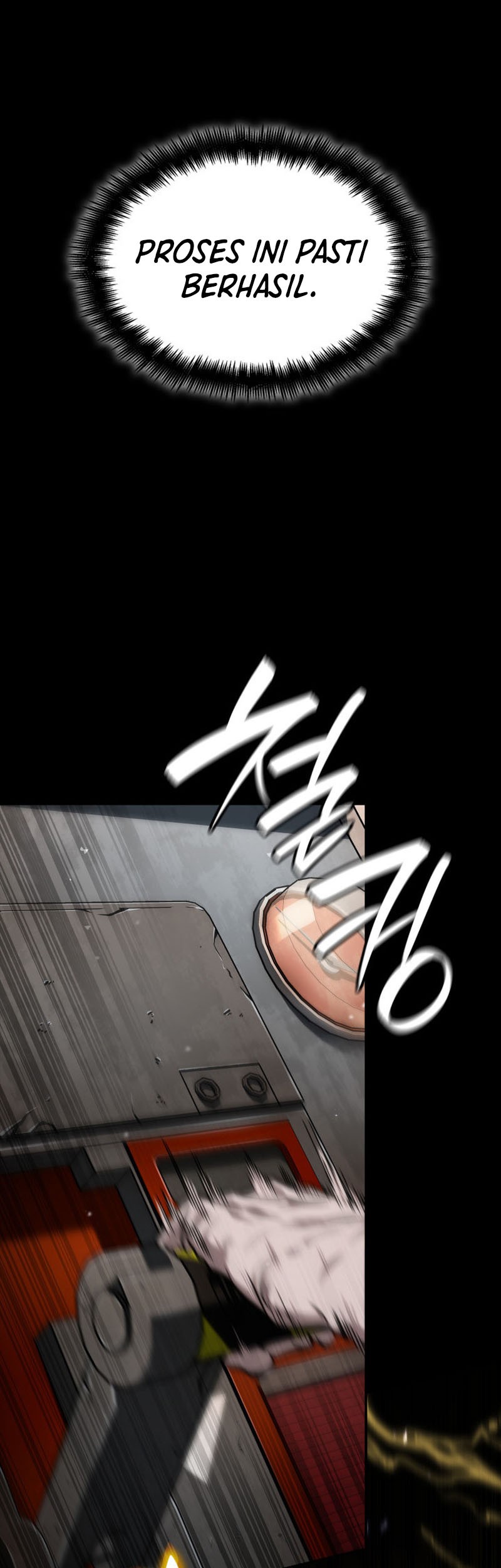 Infinite Mage Chapter 83 Gambar 68