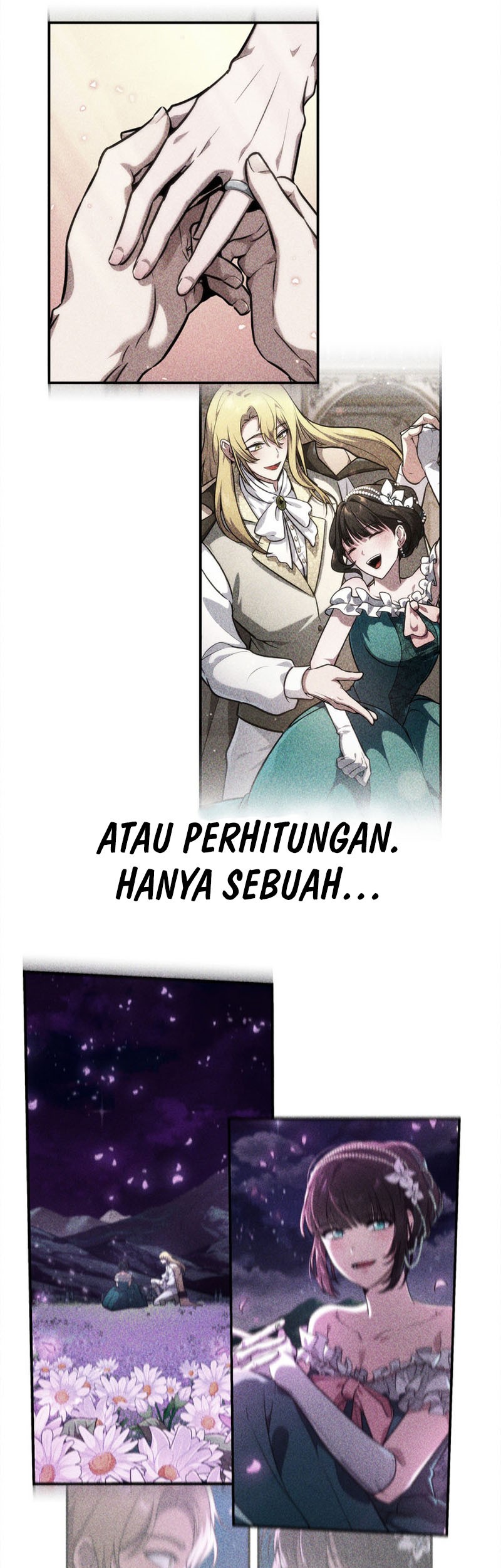 Infinite Mage Chapter 83 Gambar 74