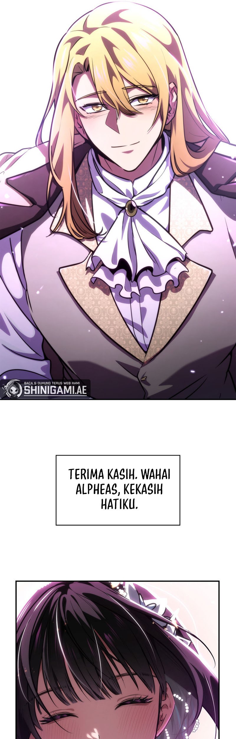 Infinite Mage Chapter 83 Gambar 78