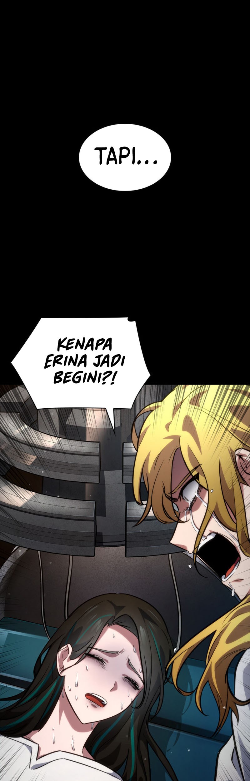 Infinite Mage Chapter 83 Gambar 82