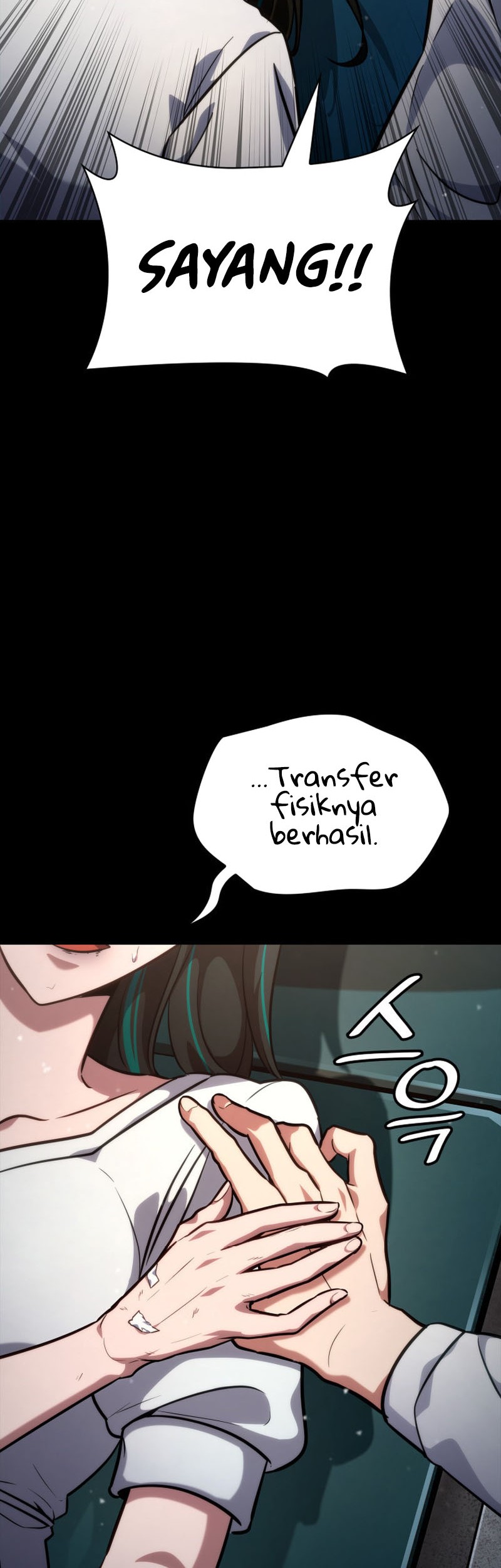 Infinite Mage Chapter 83 Gambar 83