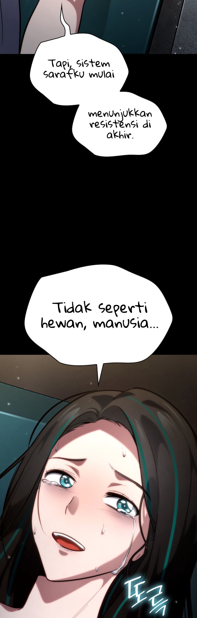 Infinite Mage Chapter 83 Gambar 84