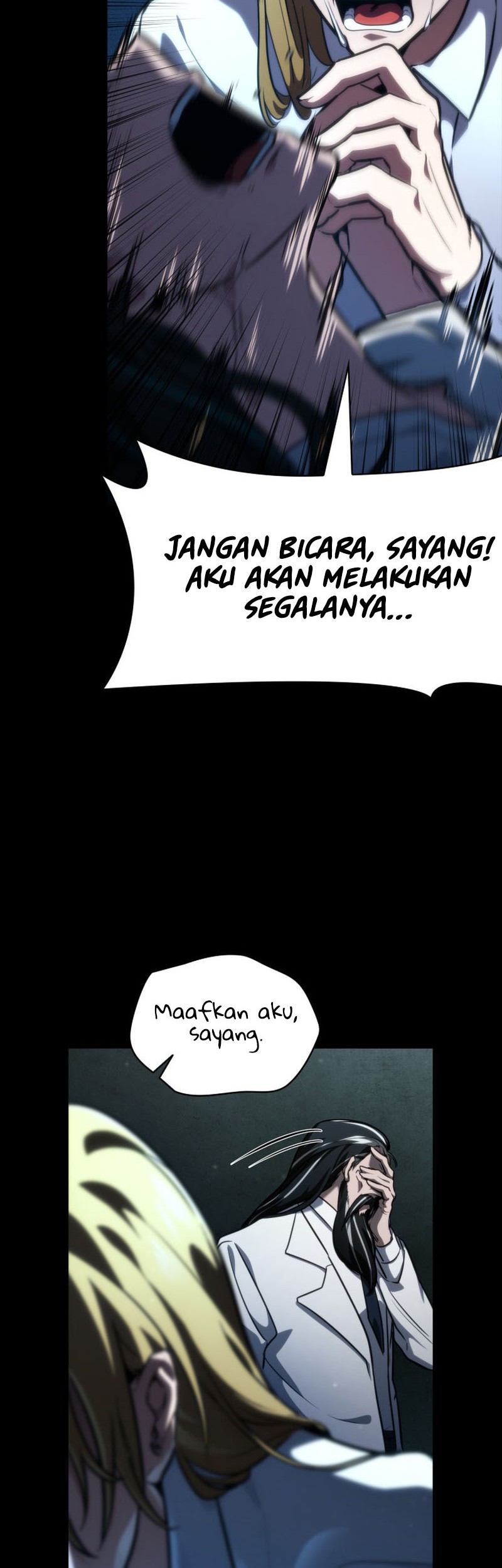 Infinite Mage Chapter 83 Gambar 87