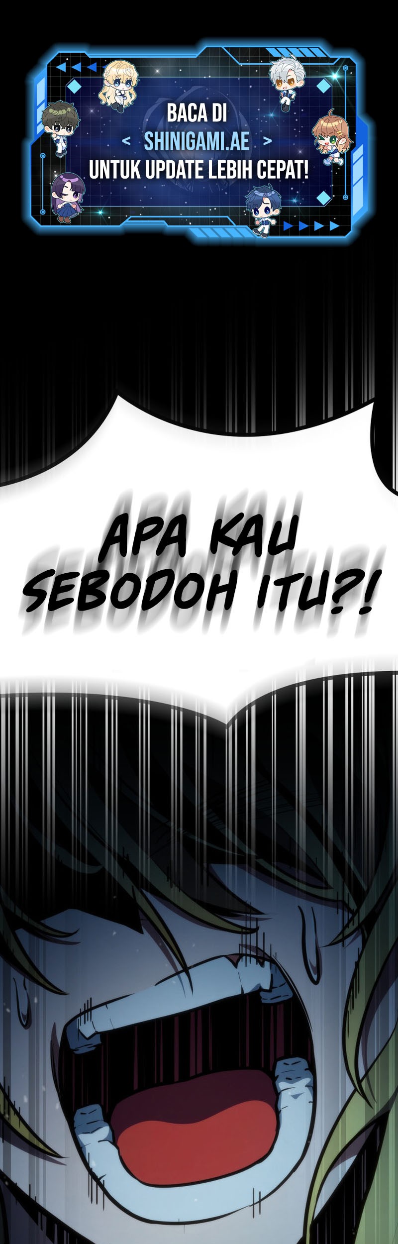 Baca  Infinite Mage Chapter 83 Gambar 2